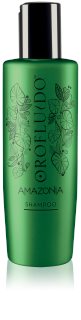 Orofluido Amazonia™ champô reparador e regenerador