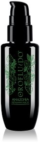 Orofluido Amazonia™ condicionador sem enxaguar para reforçar e dar brilho ao cabelo