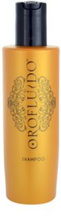 Orofluido Beauty champô para todos os tipos de cabelos