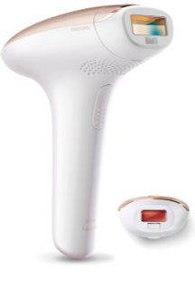 Philips Lumea Advanced SC1997/00  sistema IPL para evitar o crescimento de pelos novos