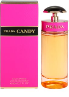 Prada Candy, Eau de Parfum for Women 50 ml | notino.co.uk