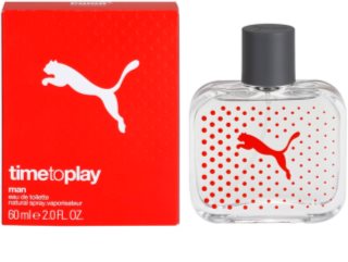 perfumy damskie puma szara perfumy damskie puma szara