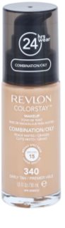Revlon Cosmetics ColorStay™ maquilhagem matificante de longa duração SPF 15