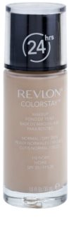 Revlon Cosmetics ColorStay™ base duradoura SPF 20