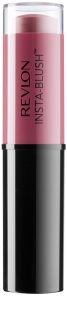 Revlon Cosmetics Insta-Blush blush em stick