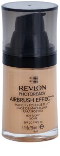 Revlon Cosmetics Photoready Airbrush Effect™ base líquida SPF 20
