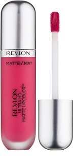 Revlon Cosmetics Ultra HD bálsamo labial mate