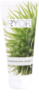 RYOR Depilation and Shaving para enfraquecimento dos pelos