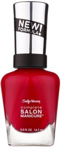 Sally Hansen Clip-n-Catch Set Für Eingewachsene Nägel – Inkl. Nagelflicken, Kleber & Feilen