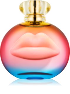 Salvador Dali Sunrise in Cadaquès eau de toilette para mulheres 100 ml