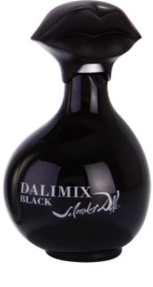 Salvador Dali Dalimix Black eau de toilette para mulheres 100 ml