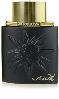 Salvador Dali Le Roy Soleil Extreme eau de toilette para homens 50 ml