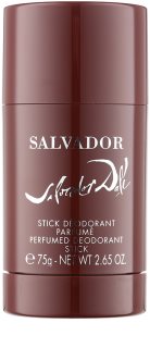 Salvador Dali Salvador desodorizante em stick para homens 75 g