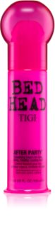 TIGI Bed Head After Party creme styling  para alisamento de cabelo