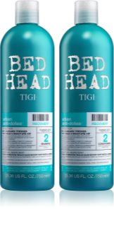 TIGI Bed Head Urban Antidotes Recovery coffret I.