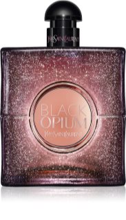 Yves Saint Laurent Black Opium Glowing