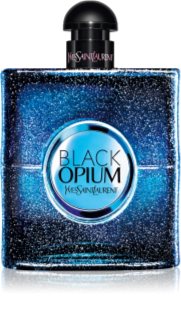 Yves Saint Laurent Black Opium Intense eau de parfum para mulheres 90 ml