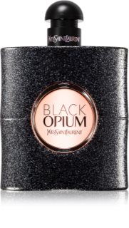 Yves Saint Laurent Black Opium Eau de Parfum para mulheres 90 ml