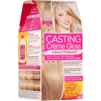 Loréal Paris Casting Creme Gloss Tinta Per Capelli Colore