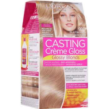 Loréal Paris Casting Creme Gloss Tinta Per Capelli Colore