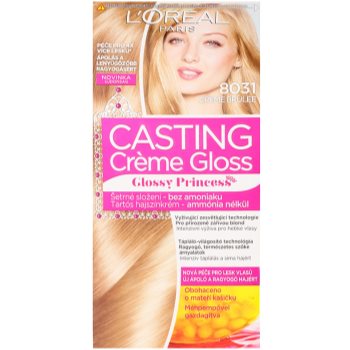 Loréal Paris Casting Creme Gloss Tinta Per Capelli Colore