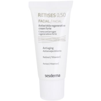 Vitamina c e retinolo