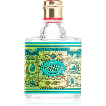 4711 original eau de cologne (unboxed) unisex