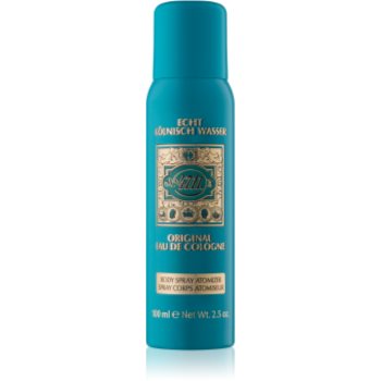 4711 original spray pentru corp unisex