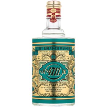 4711 Original kolínská voda unisex 800 ml