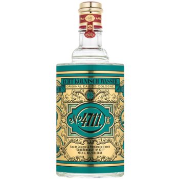 4711 Original kolínská voda unisex 300 ml