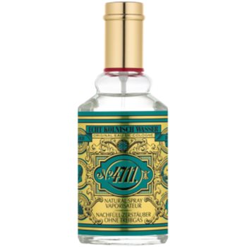 4711 Original kolínská voda unisex 90 ml