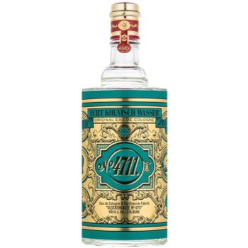 4711 Original kolínská voda unisex 50 ml