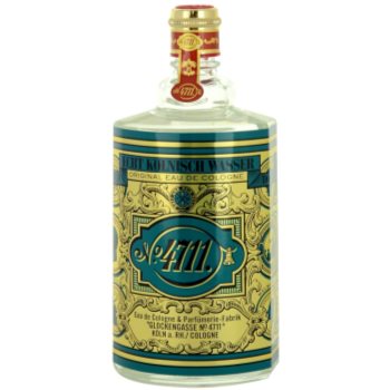 Fotografie 4711 Original kolínská voda unisex 150 ml (bez krabičky)
