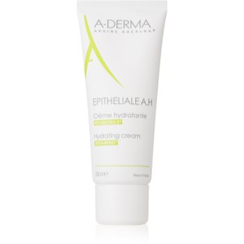 A-derma epitheliale a.h. epitheliale a.h crema cu efect de reparare pentru piele foarte sensibila sau cu dermatita atopica