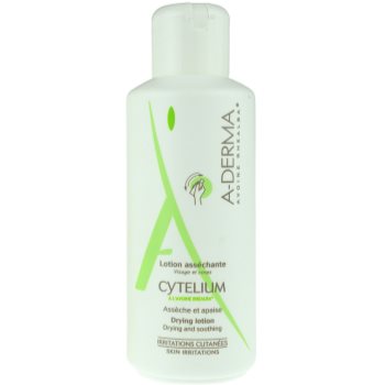 A-derma cytelium loțiune pentru uscare
