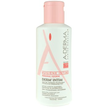 A-Derma Derm´Intim gel pentru igiena intima pH 5,5