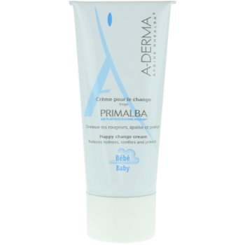 

A-Derma Primalba Baby крем від попрілостей 100 мл