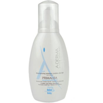 

A-Derma Primalba Bébé шампунь для дітей 150 мл