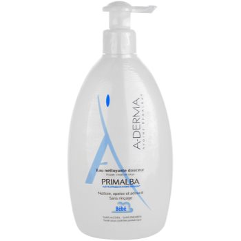 

A-Derma Primalba Bébé очищуюча вода для дітей 500 мл
