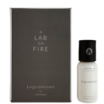 

A Lab on Fire Liquidnight парфумована вода унісекс 60 мл