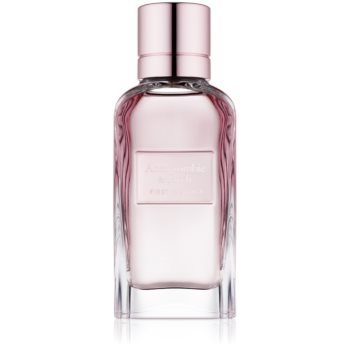 Abercrombie & Fitch First Instinct Eau de Parfum pentru femei imagine