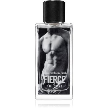 Abercrombie & Fitch Fierce eau de cologne pentru bărbați