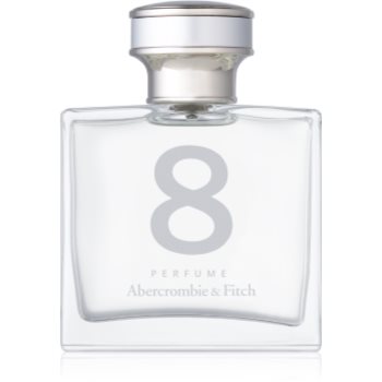 Fotografie Abercrombie & Fitch 8 parfémovaná voda pro ženy 50 ml
