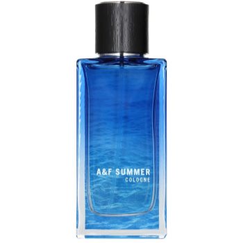 

Abercrombie & Fitch A & F Summer одеколон для чоловіків 50 мл