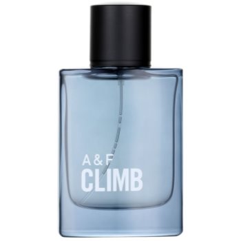 Abercrombie & Fitch A & F Climb eau de cologne pentru barbati 50 ml