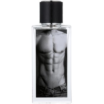 

Abercrombie & Fitch Fierce Confidence одеколон для чоловіків 50 мл