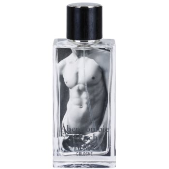 Abercrombie & fitch fierce eau de cologne pentru bărbați