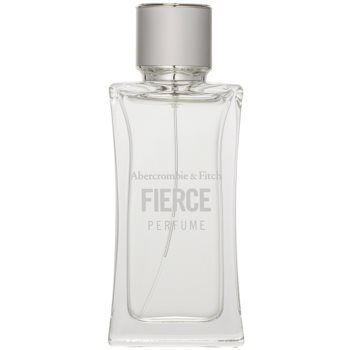 Abercrombie & Fitch Fierce For Her Eau De Parfum pentru femei 50 ml