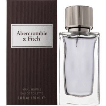 Abercrombie & fitch first instinct eau de toilette pentru bărbați