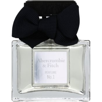 

Abercrombie & Fitch Perfume No. 1 парфумована вода для жінок 50 мл